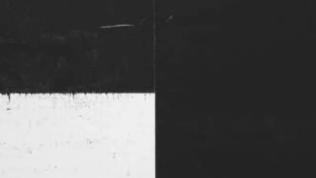 Wade Guyton, Five Paintings, 2013-2015