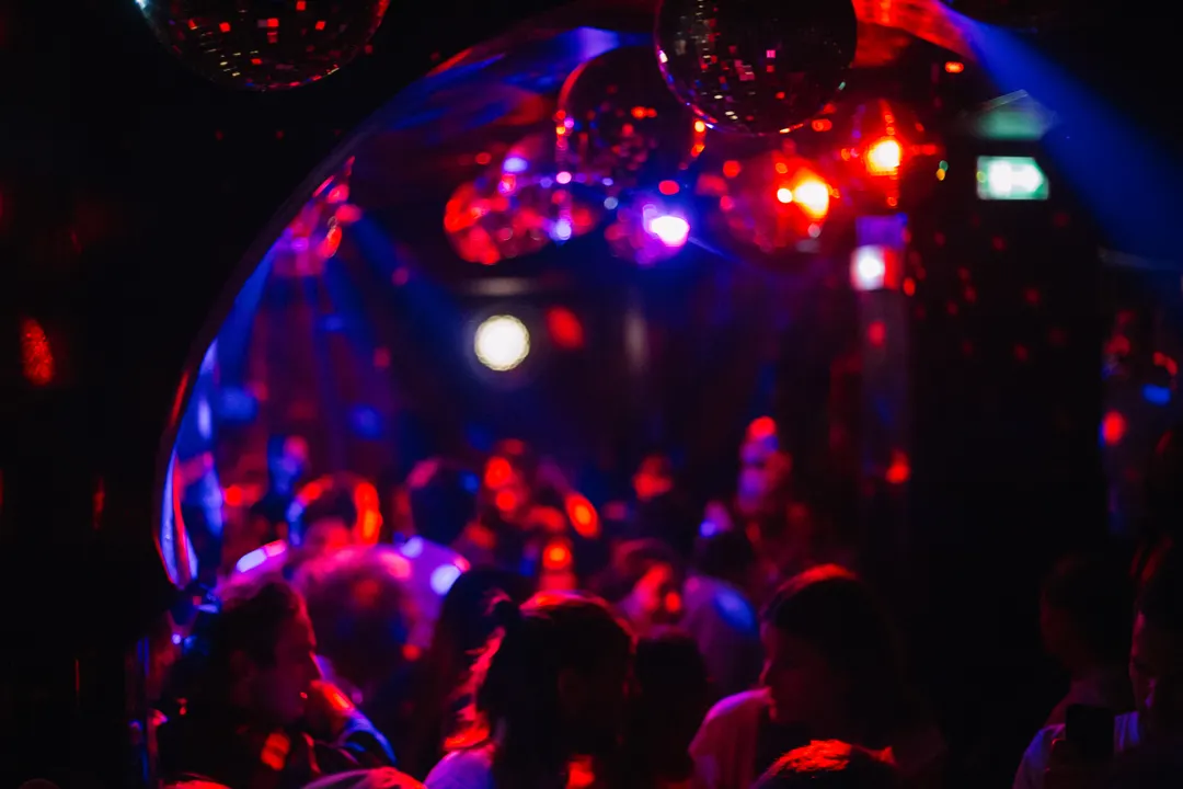 La Casbah Club Restaurant Bar Paris