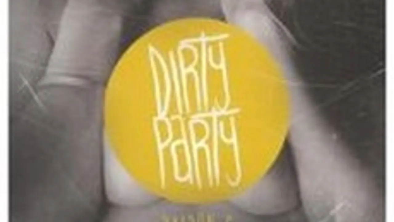 Dirty Party S2#5 : Dirty-Trash-Hard Electro w- ASIAN TRASH BOY