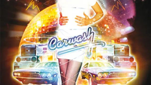 Carwash