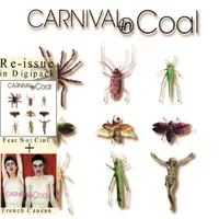 Carnival In Coal