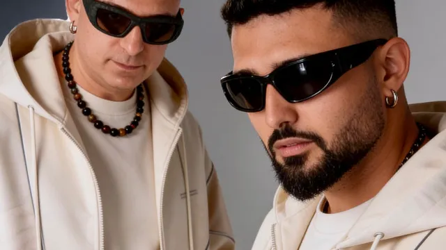 Club Armor : Moeaike, Léo Werner, The Real Unknown & More