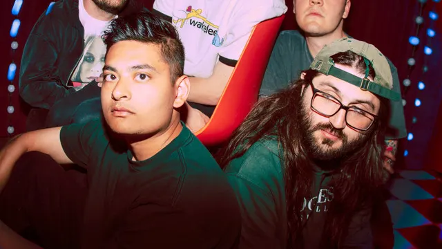 Hot Mulligan