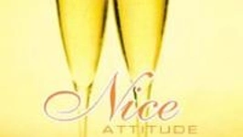 Nice Attitude avec Dj Poska