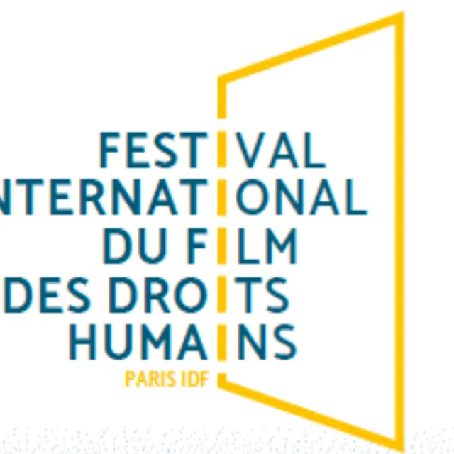 Festival International du Film des Droits Humains