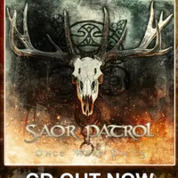 Saor Patrol