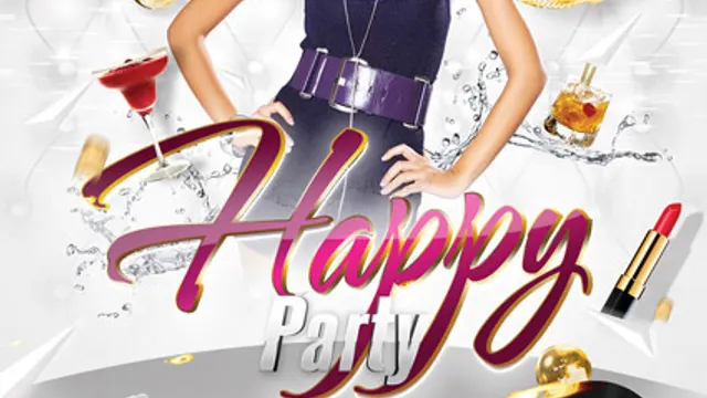 Happy Party