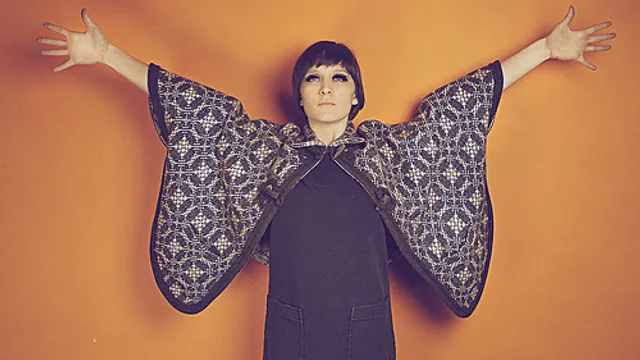 Cate Le Bon en concert