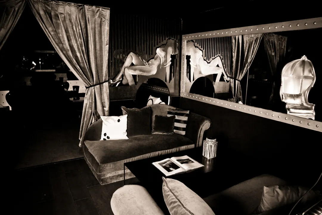 Le Mask Club Paris