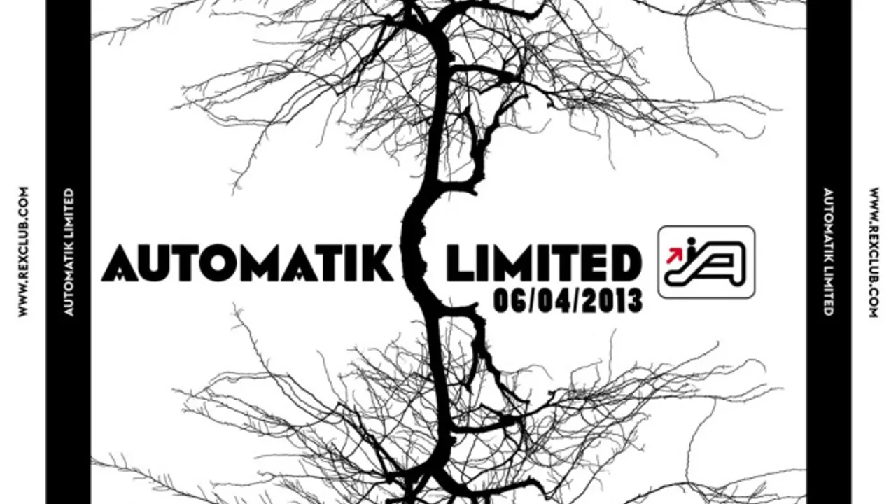 Automatik Limited