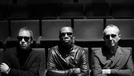 Ocean Colour Scene