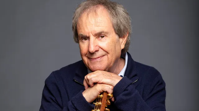 Chris de Burgh 50LO