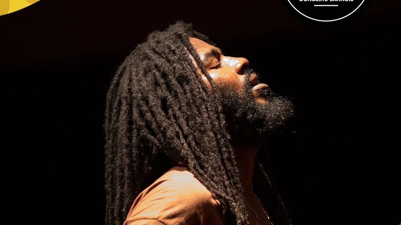 Omar Perry & Easy Riddim Maker + Thierry Arnold