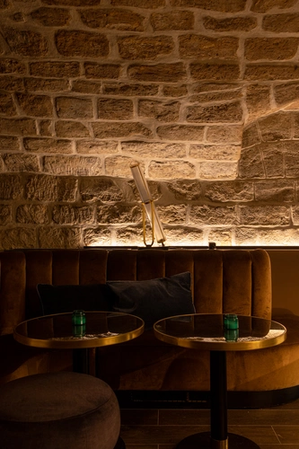Mojo Restaurant Bar Paris