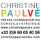christine p