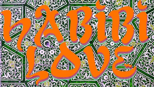 Habibi Love