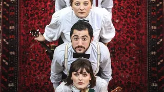 L'Opéra panique