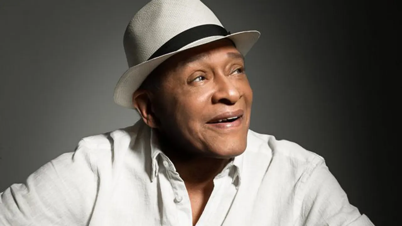 Roger biwandu quartet  tribute to Al Jarreau