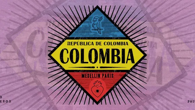 Cada Miercoles - Republica de Colombia!