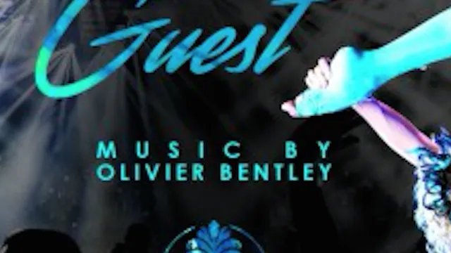 Guest with Olivier Bentley