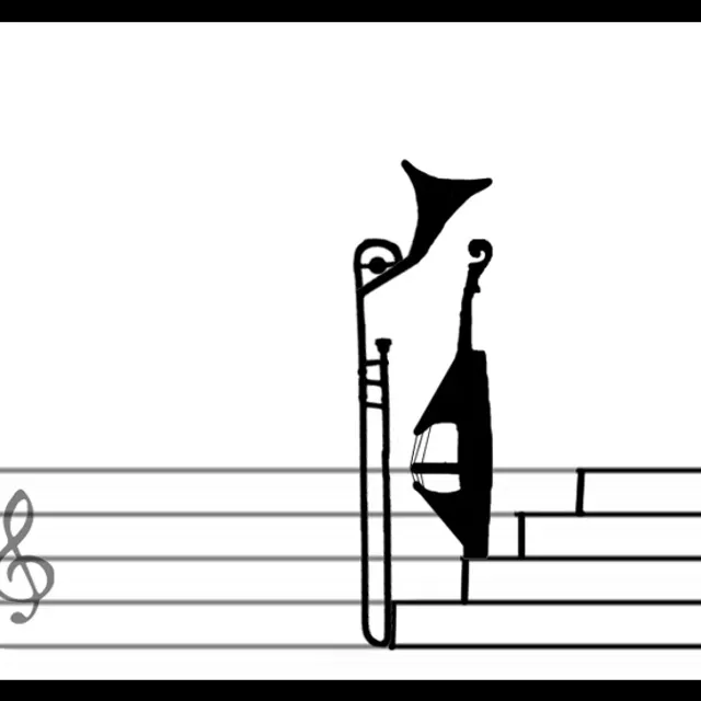 Bécarre P