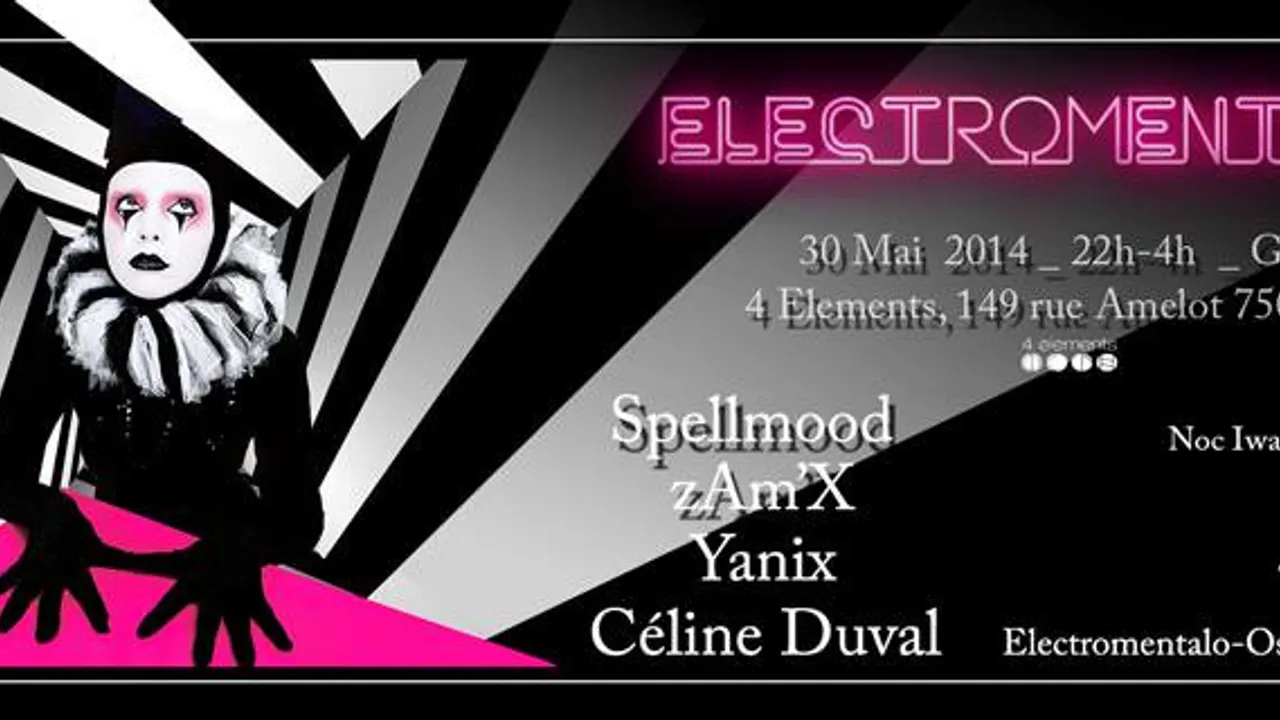 Electromentalo
