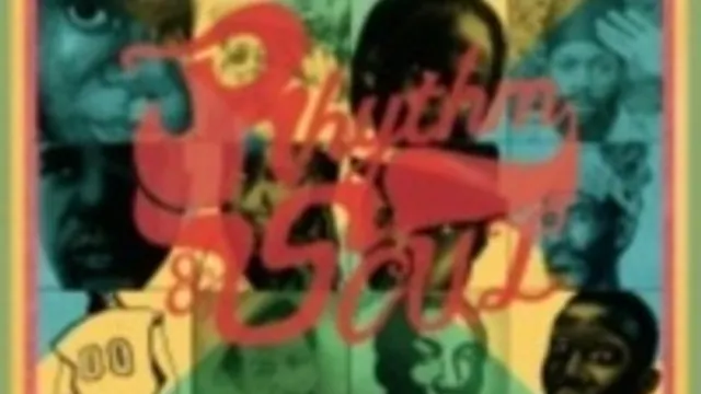 Rhythm & Soul #8