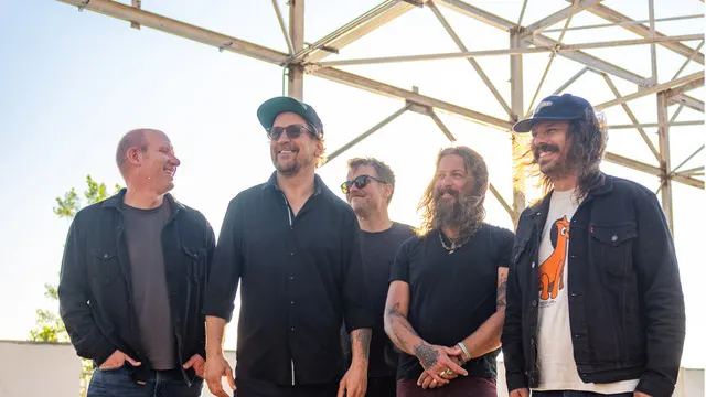 Greensky Bluegrass
