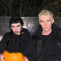Black Doldrums