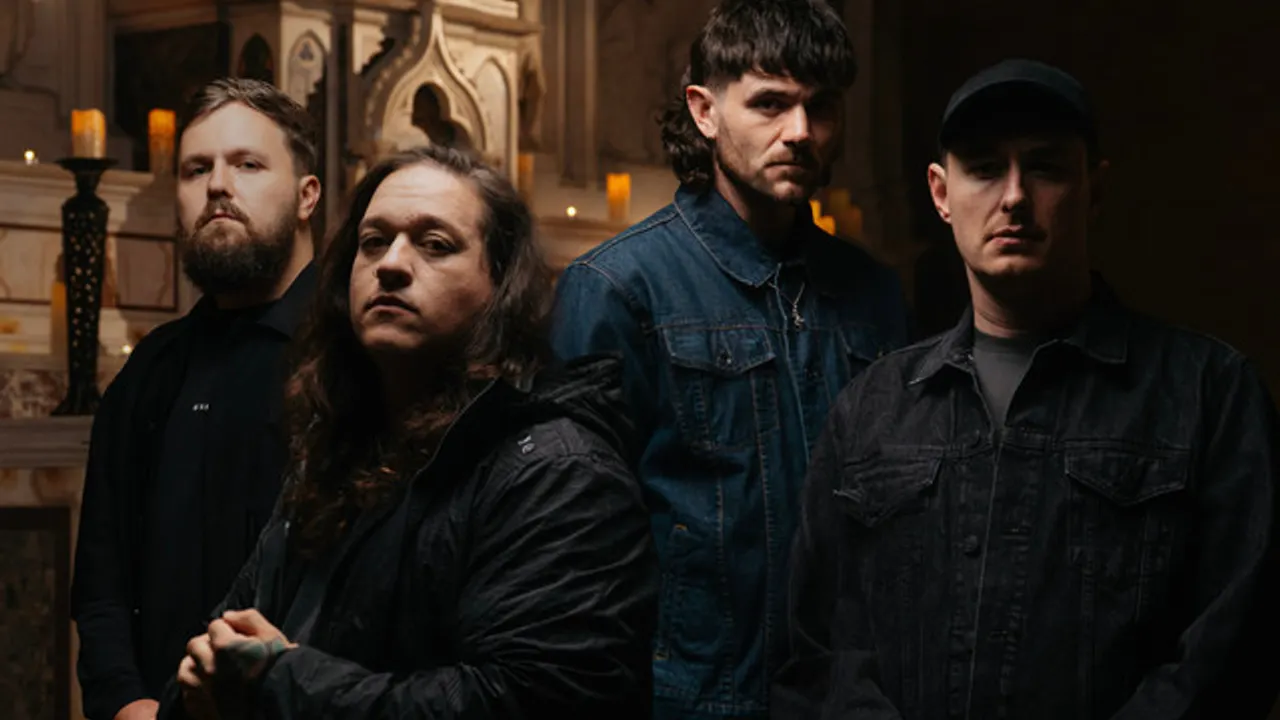 IMPERICON NEVER SAY DIE ! TOUR 2021