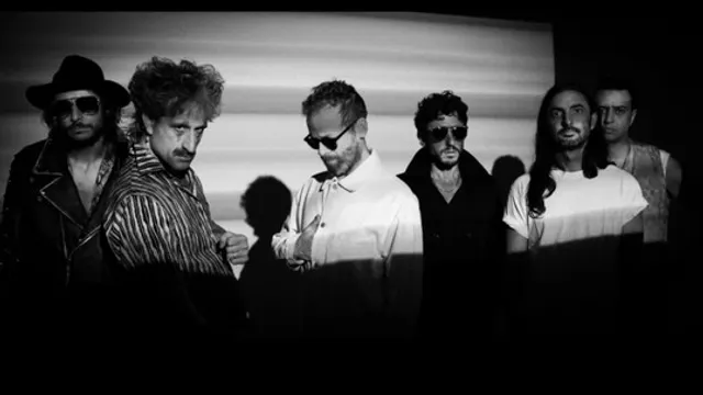Les Inrocks Festival : The Voidz
