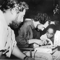 Regina Belle