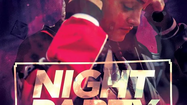 Night Party #3//dj Soall&Razafi