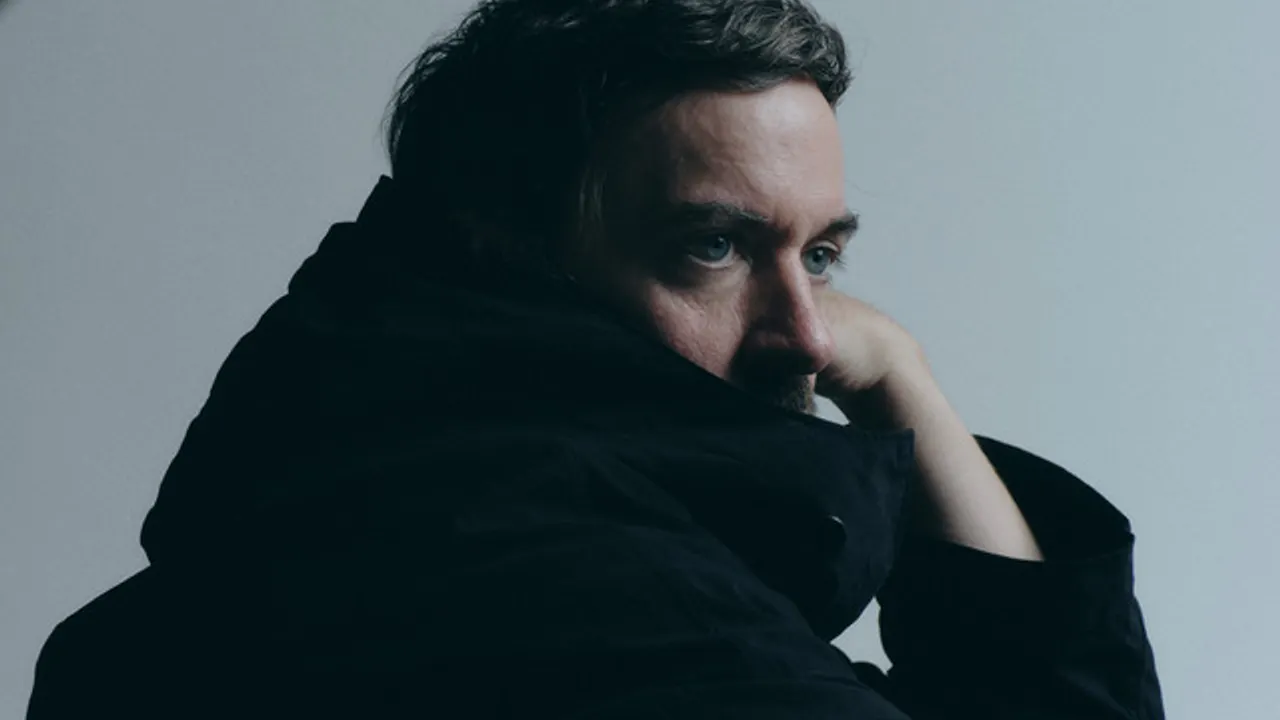 Bonobo: DJ Set