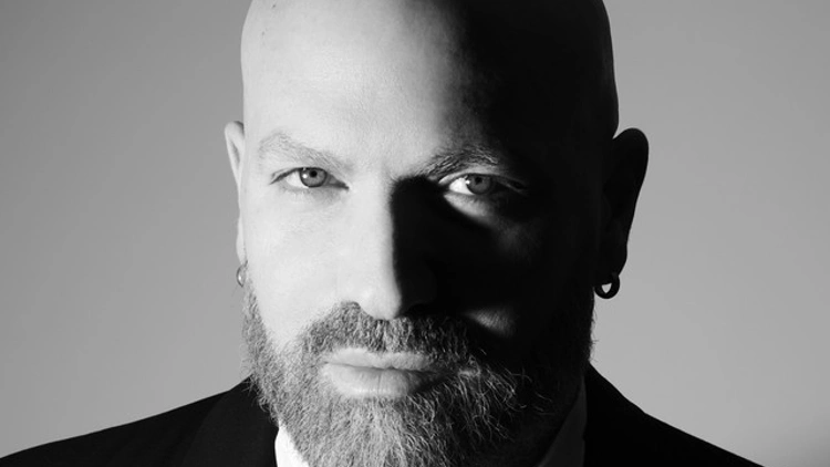 LEONARD LASRY