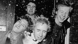 Sex Pistols - (Steve Jones, Paul Cook, Glen Matlock) feat Frank Carter