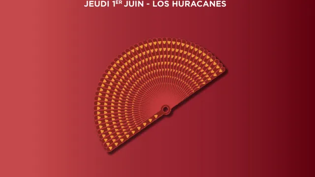 LOS HURACANES EN CONCERT (OpeningStage)