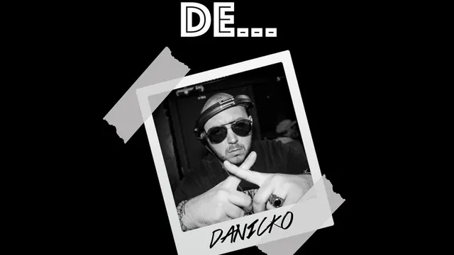 Le Dancefloor de DANICKO
