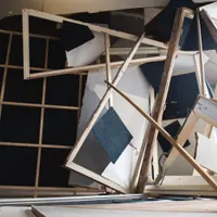 Solo show Clemens Behr