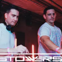 Stowers & Cooper
