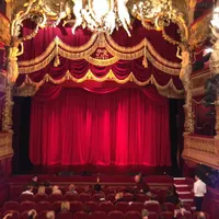 Théâtre L