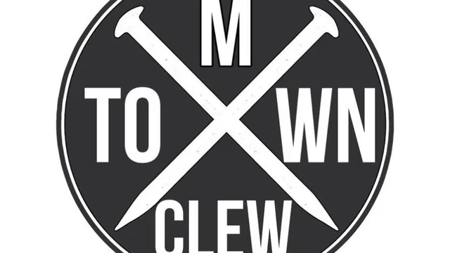 La Montargoise #4 / MarcelMarcel / El K-Dor / M-TOWN CLEW