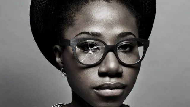 Asa en concert