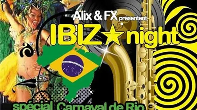 IBIZ*night
