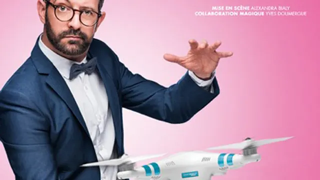 François Martinez, Menteur ?