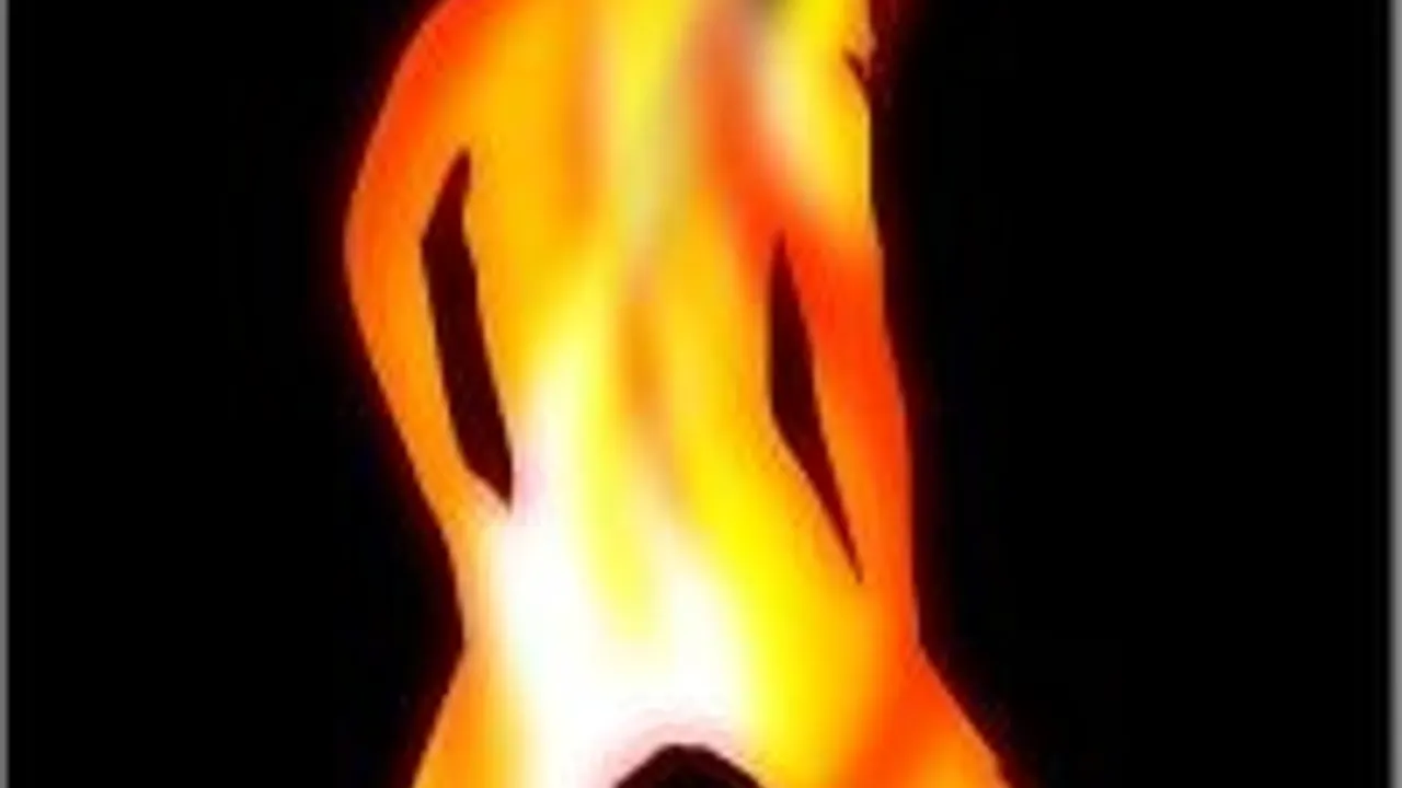 Burn Energy