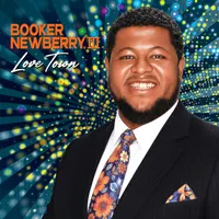 Booker Newberry III