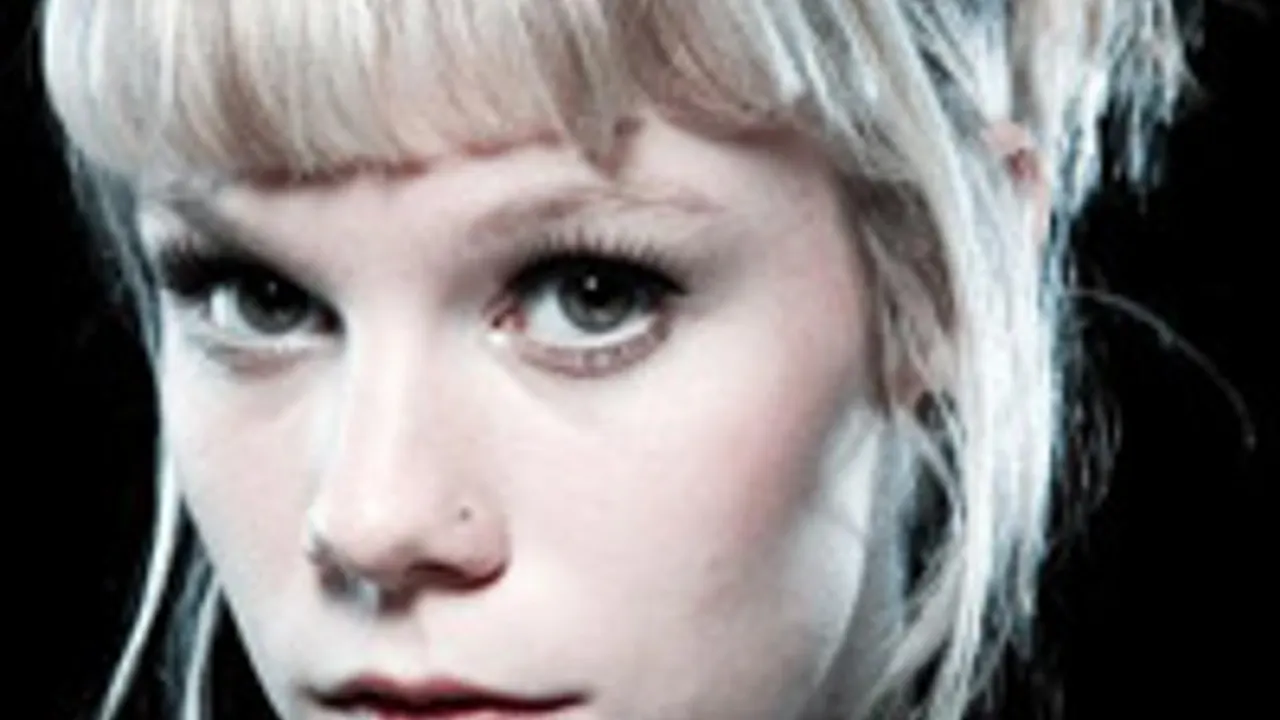 Trixie Whitley