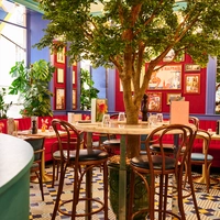Brasserie Dubillot