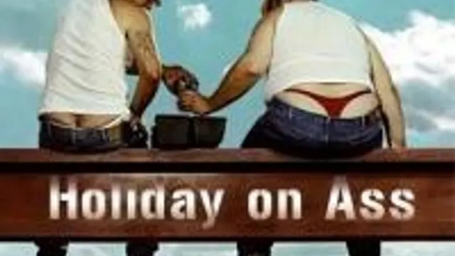 Holidays On Ass